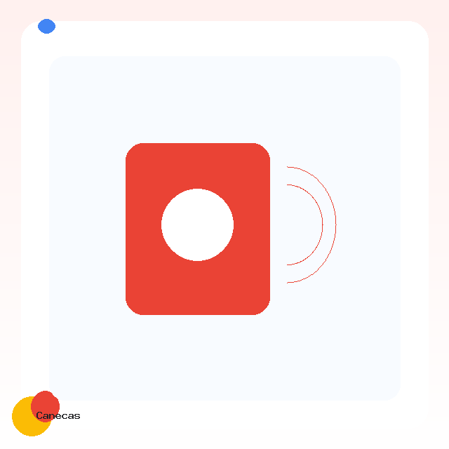 Canecas personalizadas