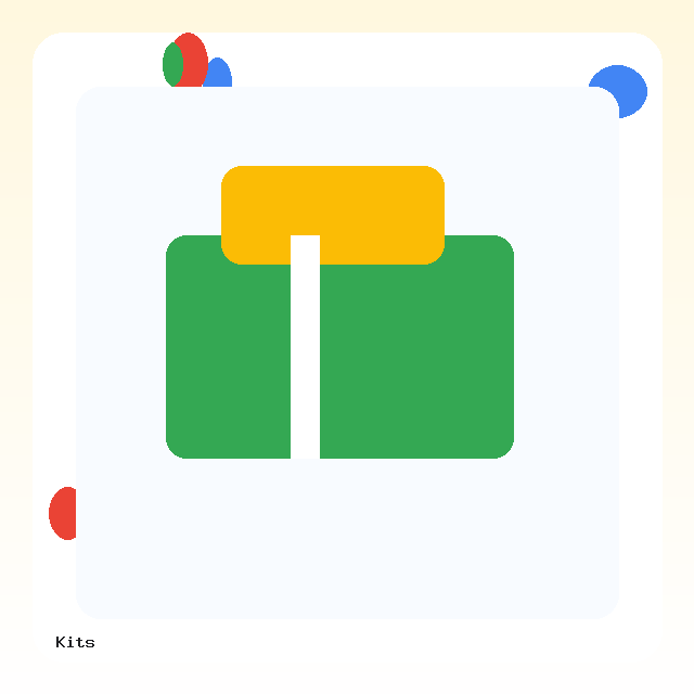 Kit personalizado corporativo