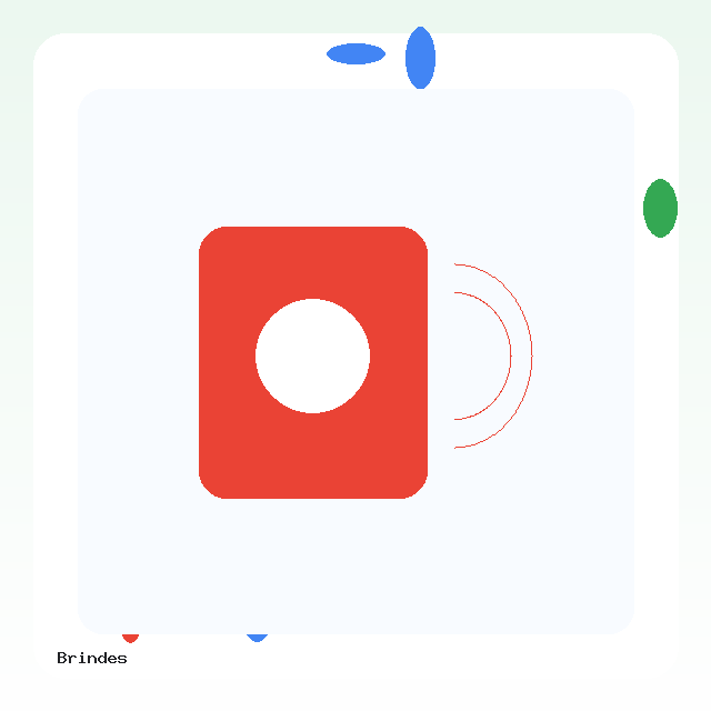 Embalagens e brindes da VG Brindes
